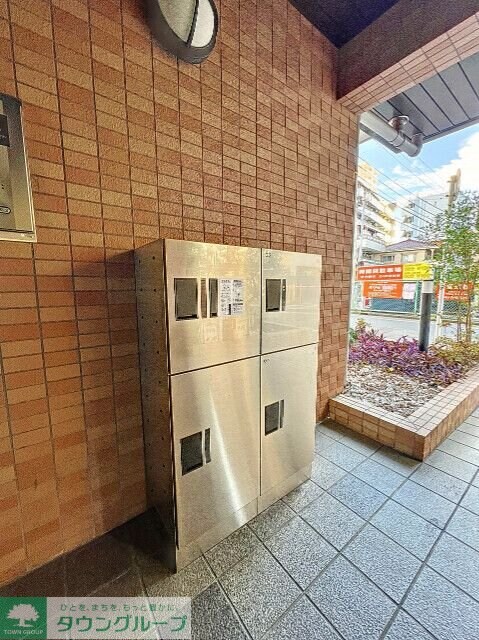 コベントガーデン(コベントガーデン)の物件内観写真