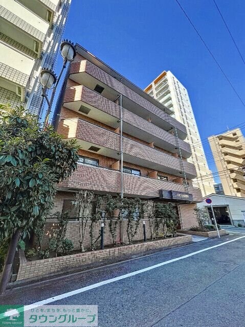 コベントガーデン(コベントガーデン)の物件外観写真