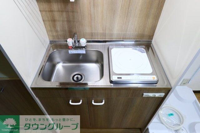 グローリア初穂武蔵境の物件内観写真