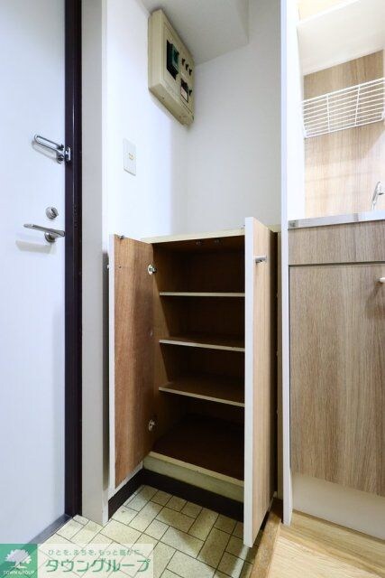 グローリア初穂武蔵境の物件内観写真