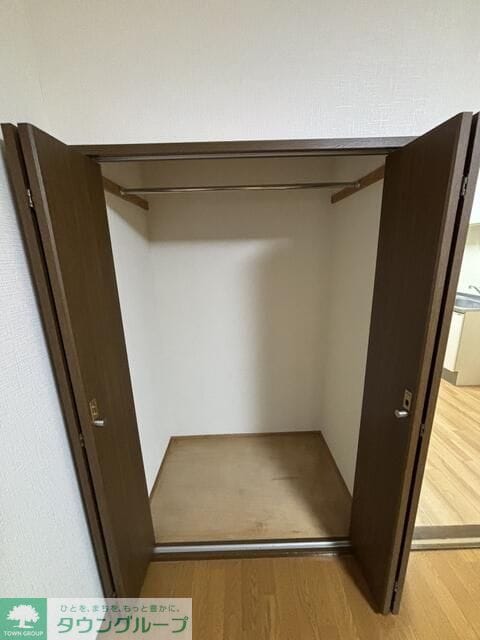 オークキャビンズ武蔵野の物件内観写真