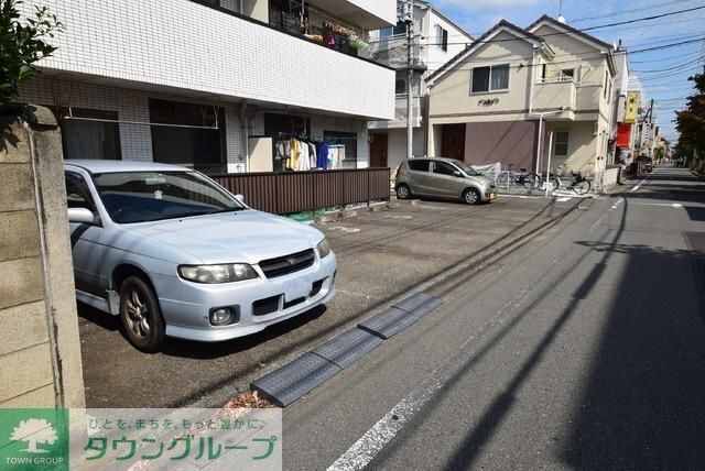 メゾンド若松Iの物件内観写真