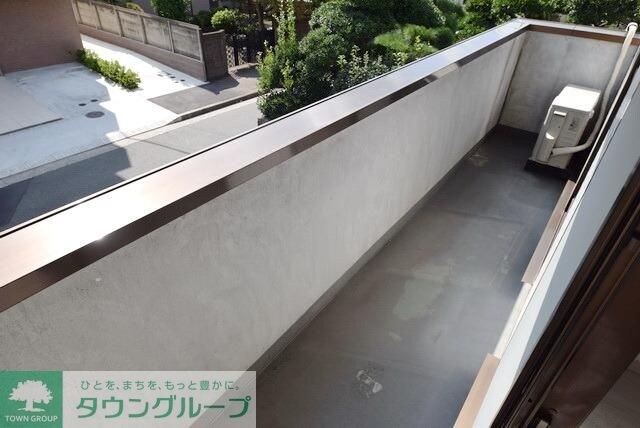 メゾンド若松Iの物件内観写真