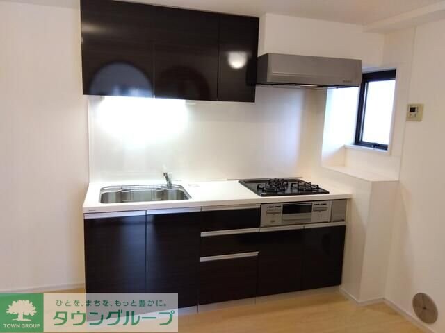 メゾンド若松Iの物件内観写真