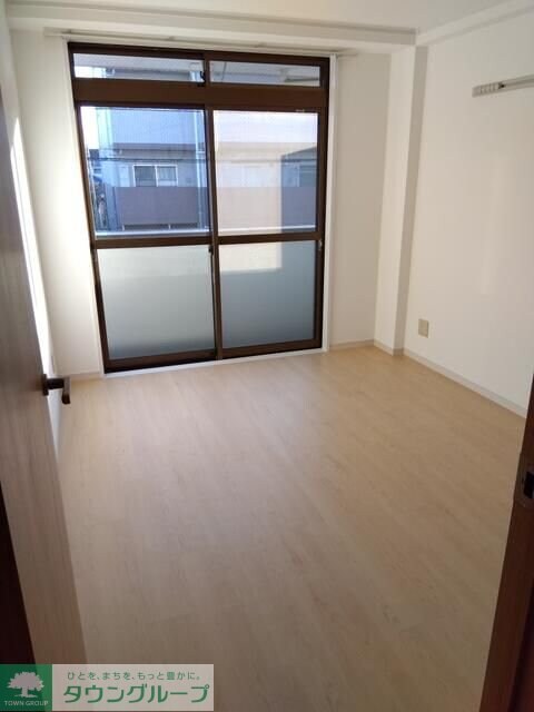 メゾンド若松Iの物件内観写真