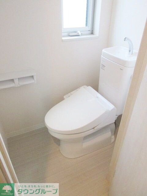 Ｌｕｃｅｎｔ・Ｋの物件内観写真