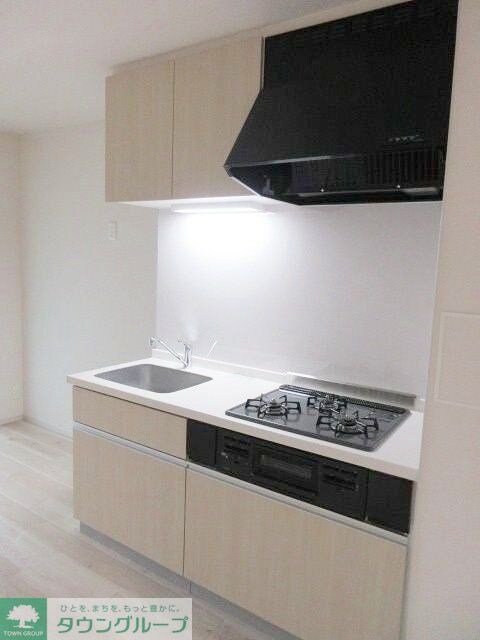 Ｌｕｃｅｎｔ・Ｋの物件内観写真