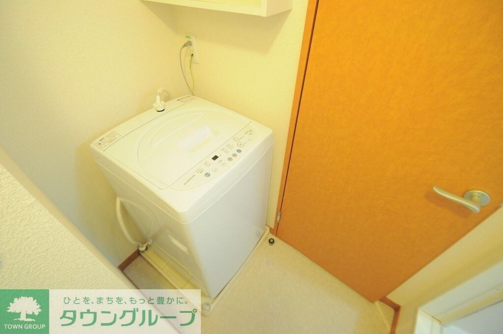 レオパレスＬＵＮＡの物件内観写真