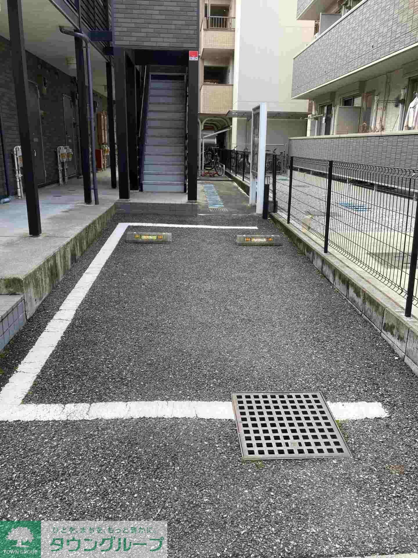 レオネクストグリーンヒルズ１８の物件内観写真