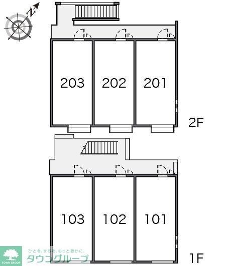 クレイノｉの物件内観写真