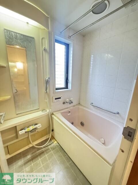 押立貸家の物件内観写真