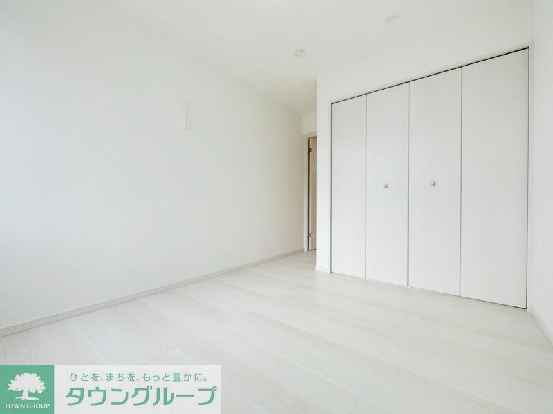 Ａｍｂｉｔｉｏｎ稲城の物件内観写真