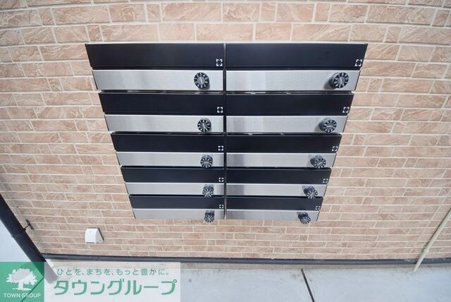 アップライン東府中の物件内観写真