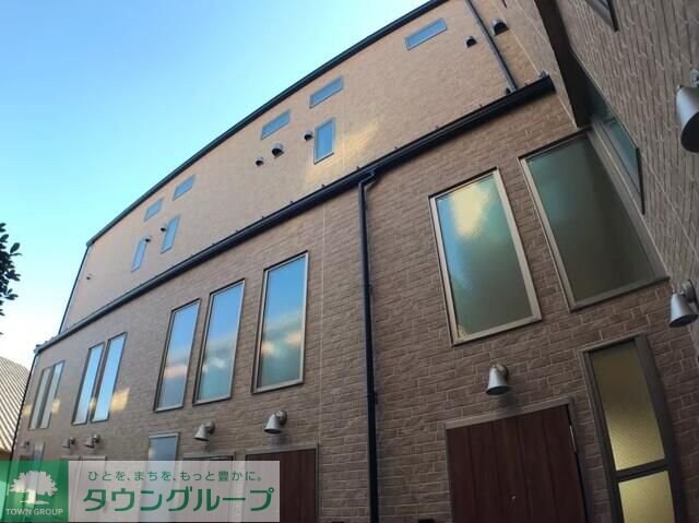 アップライン東府中の物件内観写真