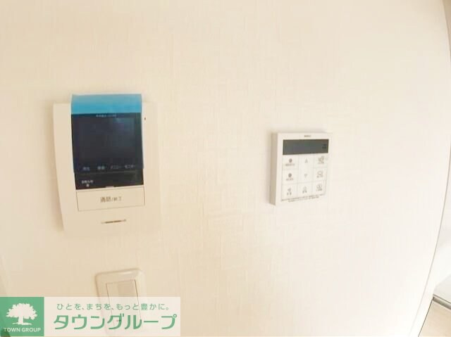 アップライン東府中の物件内観写真