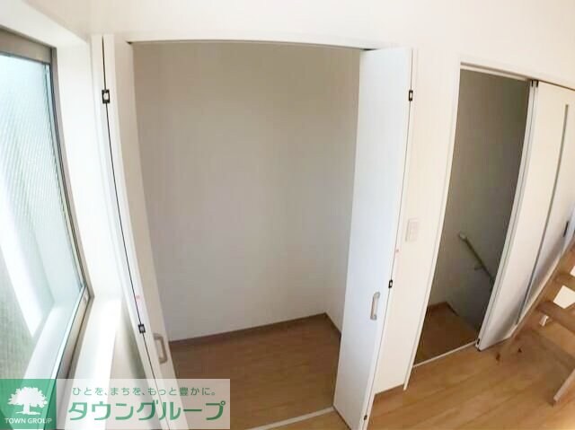 アップライン東府中の物件内観写真