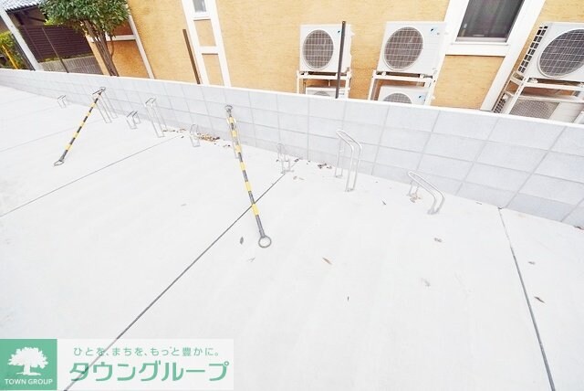 アップライン東府中の物件内観写真