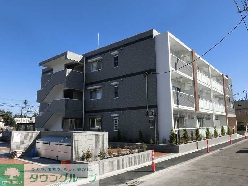 セジュール　藤の物件内観写真