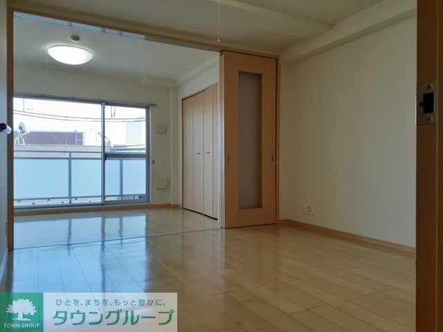 セジュール　藤の物件内観写真