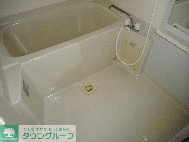 プリムローズの物件内観写真