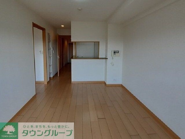 プリムローズの物件内観写真