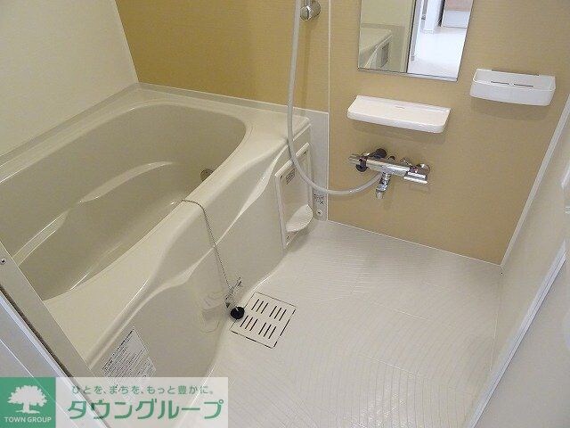 ネオグランツの物件内観写真