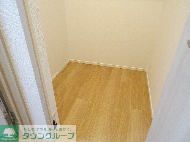 ネオグランツの物件内観写真