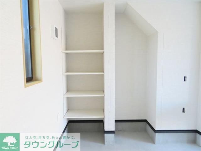 Ｔｉｅｒｃｅｌ－ティアセル－Ａ棟の物件内観写真