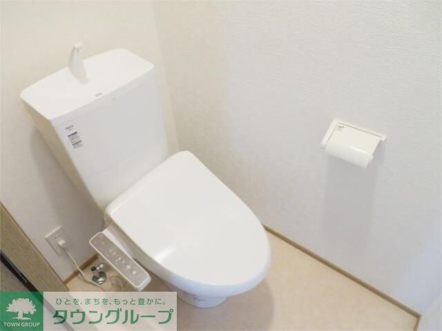 Ｔｉｅｒｃｅｌ－ティアセル－Ａ棟の物件内観写真