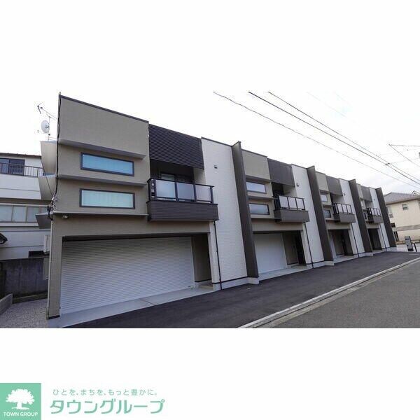 Ｔｉｅｒｃｅｌ－ティアセル－Ａ棟の物件内観写真