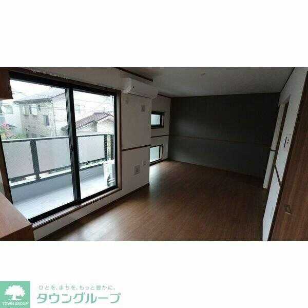 Ｔｉｅｒｃｅｌ－ティアセル－Ａ棟の物件内観写真