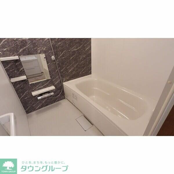 Ｔｉｅｒｃｅｌ－ティアセル－Ａ棟の物件内観写真