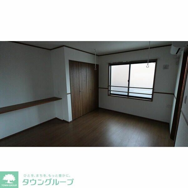 Ｔｉｅｒｃｅｌ－ティアセル－Ａ棟の物件内観写真