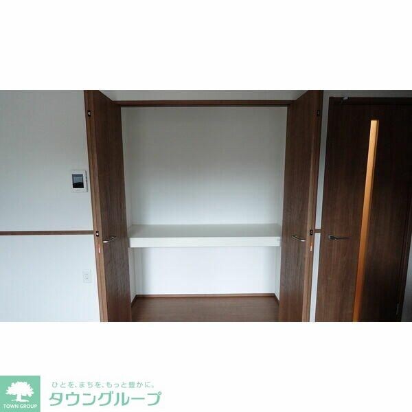 Ｔｉｅｒｃｅｌ－ティアセル－Ａ棟の物件内観写真