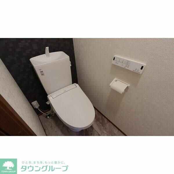 Ｔｉｅｒｃｅｌ－ティアセル－Ａ棟の物件内観写真