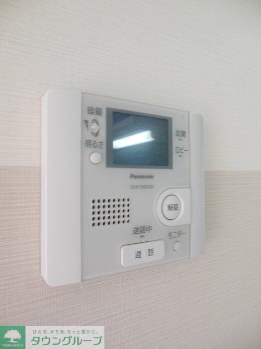 Ｋヴィラージュの物件内観写真