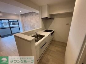 ＰＡＲＫ　ＭＯＤＥＲＮ　つつじヶ丘の物件内観写真