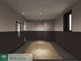 ＰＡＲＫ　ＭＯＤＥＲＮ　つつじヶ丘の物件内観写真