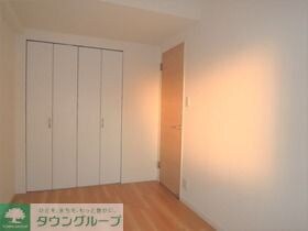 ＰＡＲＫ　ＭＯＤＥＲＮ　つつじヶ丘の物件内観写真