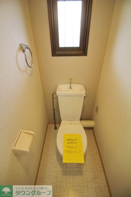 ＰＡＲＫ　ＭＯＤＥＲＮ　つつじヶ丘の物件内観写真