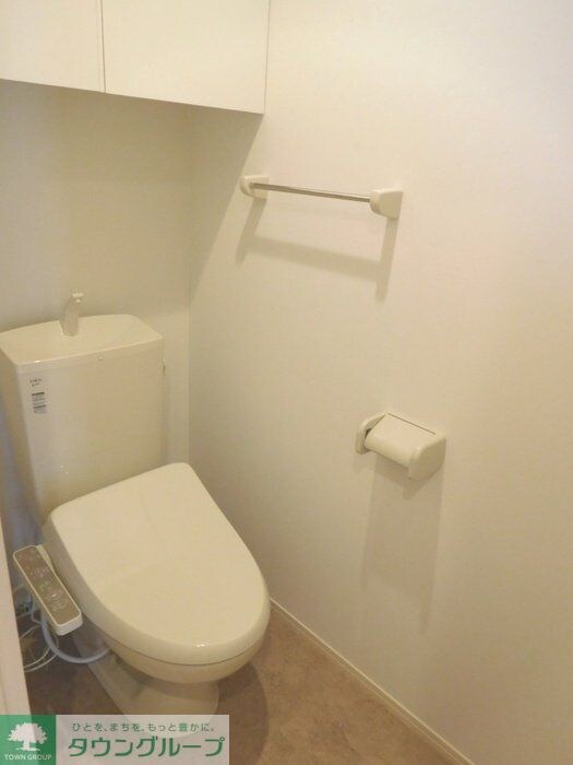 カサ・ベルデの物件内観写真