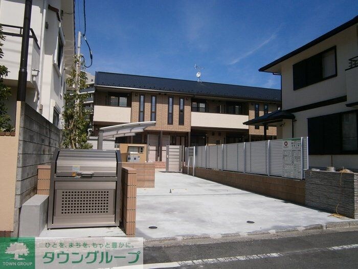 Excellent国立の物件内観写真