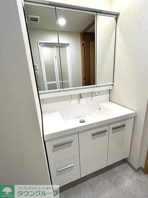 ソフィア立川昭和記念公園の物件内観写真