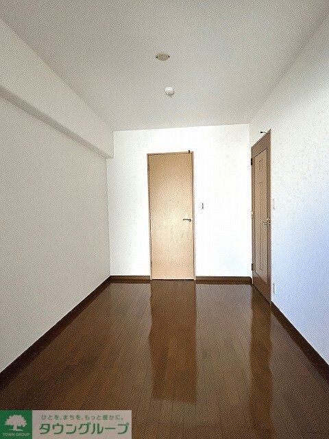 ソフィア立川昭和記念公園の物件内観写真