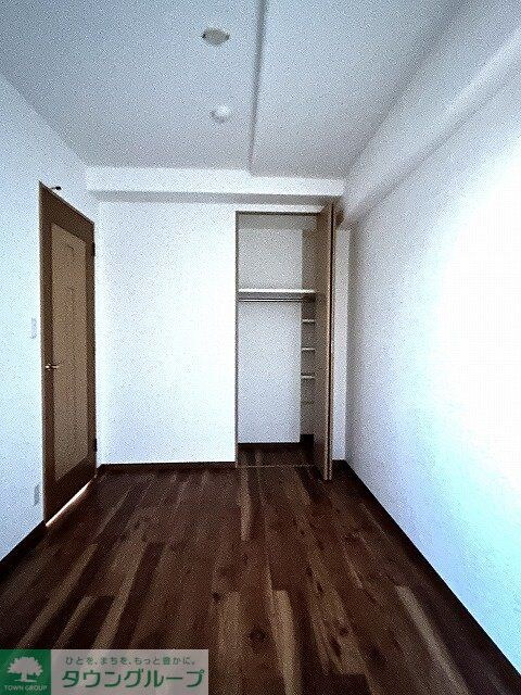 ソフィア立川昭和記念公園の物件内観写真