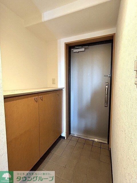 ソフィア立川昭和記念公園の物件内観写真