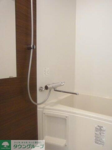 プライムアーバン武蔵小金井の物件内観写真