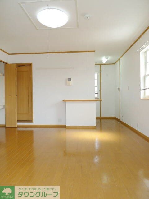 メロデイ－アの物件内観写真