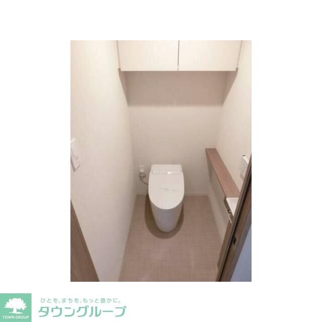 Ｈ－スクエア吉祥寺南町の物件内観写真