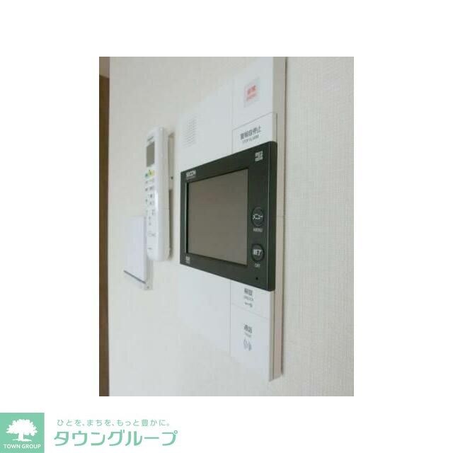 Ｈ－スクエア吉祥寺南町の物件内観写真